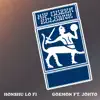 Honshu Lo fi & johto - Goemon - Single