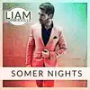 Liam Somerville - Somer Nights - EP